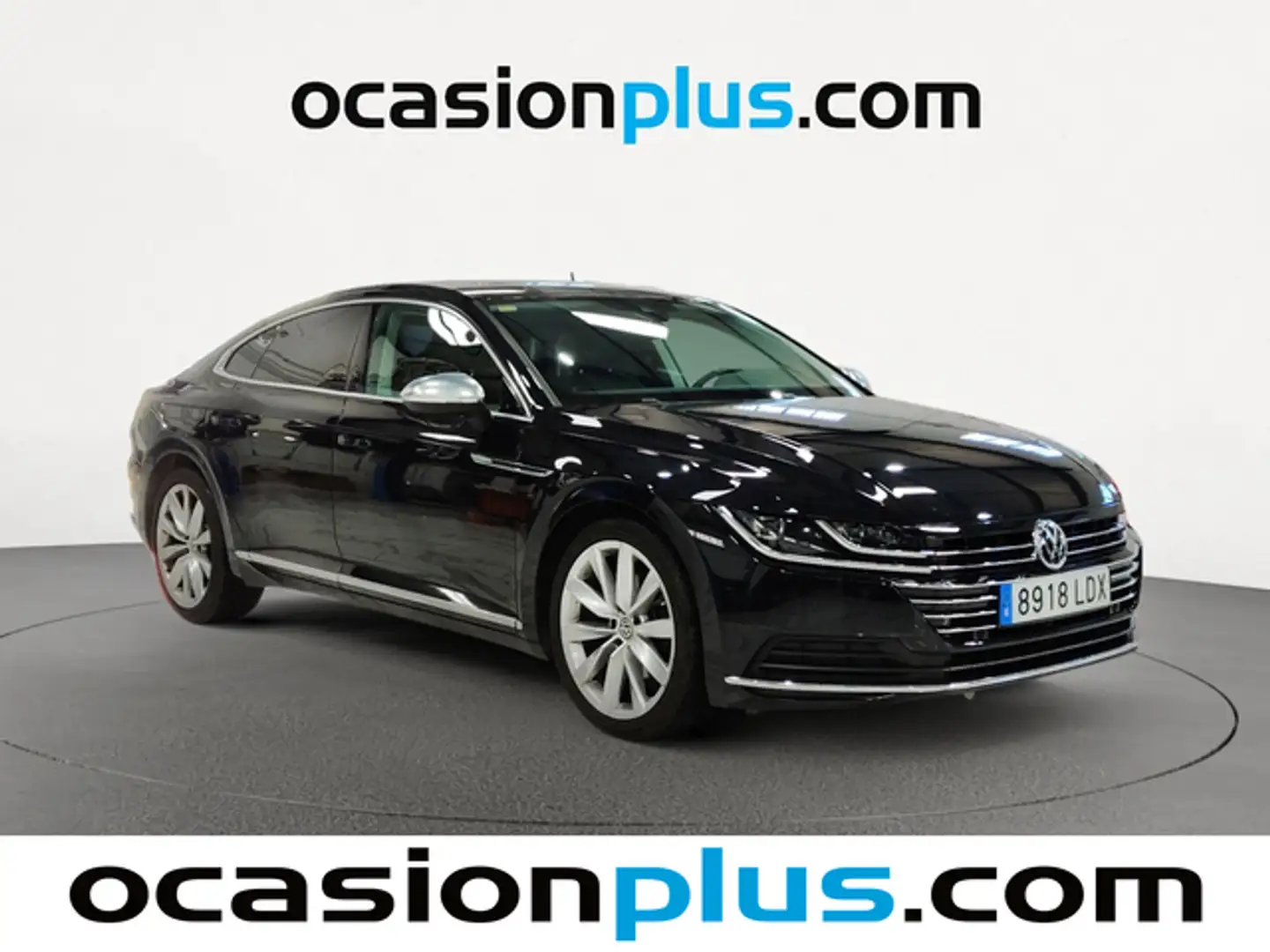 Volkswagen Arteon 2.0TDI Elegance DSG7 110kW Noir - 2