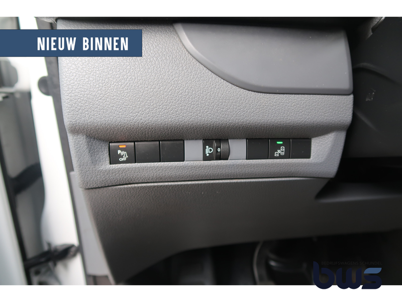 Opel Vivaro 1.5 CDTI L2H1 Edition PDC / Airco / Dode Hoek Dete — photo 11