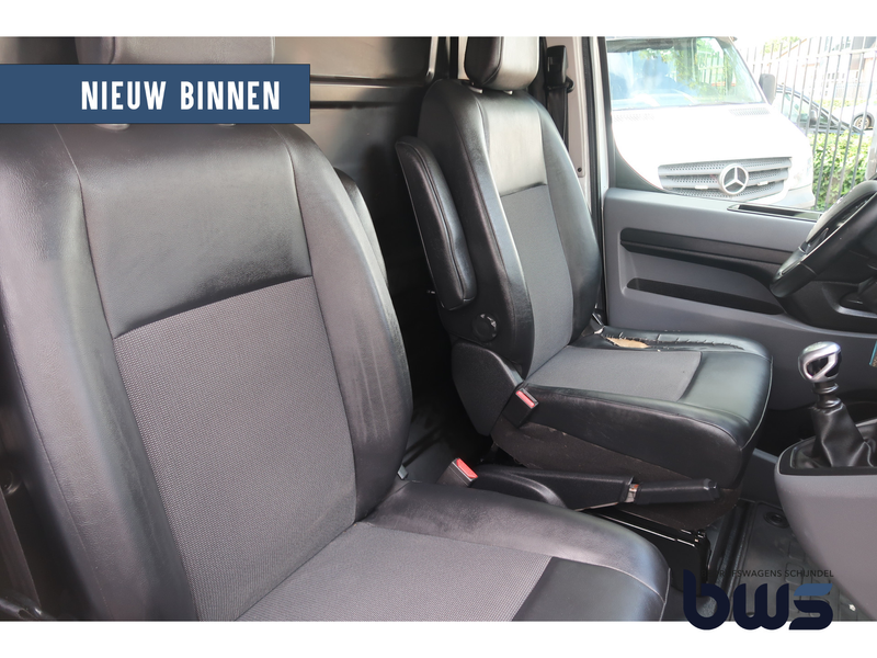 Opel Vivaro 1.5 CDTI L2H1 Edition PDC / Airco / Dode Hoek Dete — photo 4