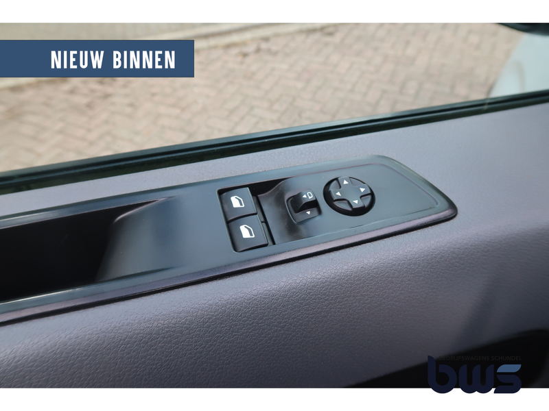 Opel Vivaro 1.5 CDTI L2H1 Edition PDC / Airco / Dode Hoek Dete — photo 12