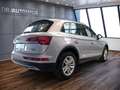 Audi Q5 50 2.0 TFSI e quattro S-tronic Silber - thumbnail 4