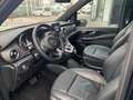 Mercedes-Benz V V 250 d Premium 4matic L auto Blu/Azzurro - thumbnail 3