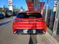 Peugeot 308 PureTech 130 S&S 6-Gang-Manuell Allure Rot - thumbnail 4