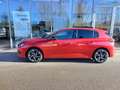 Peugeot 308 PureTech 130 S&S 6-Gang-Manuell Allure Rot - thumbnail 3