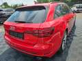 Audi A4 Avant quattro sport Rood - thumbnail 5