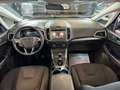 Ford S-Max 2.0 TDCi Titanium- 7Sitzer- Scheckheft Schwarz - thumbnail 11