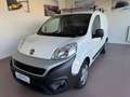 Fiat Fiorino Fiorino 1.3 MJT 80CV Cargo SX lucchetti Radio Blue Blanc - thumbnail 1
