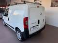 Fiat Fiorino Fiorino 1.3 MJT 80CV Cargo SX lucchetti Radio Blue Blanc - thumbnail 5