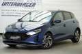 Hyundai i20 GO Plus 1.0 T-GDI DCT Blau - thumbnail 2