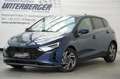 Hyundai i20 GO Plus 1.0 T-GDI DCT b6bu2-PP4-OO5/O6 Blau - thumbnail 1