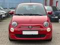 Fiat 500 1.0 Hybrid Club*TüV Neu*KLIMA*TEMPO*ALU*DAB* Rot - thumbnail 9