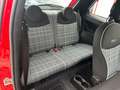 Fiat 500 1.0 Hybrid Club*TüV Neu*KLIMA*TEMPO*ALU*DAB* Rot - thumbnail 14