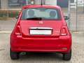 Fiat 500 1.0 Hybrid Club*TüV Neu*KLIMA*TEMPO*ALU*DAB* Rot - thumbnail 4