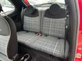 Fiat 500 1.0 Hybrid Club*TüV Neu*KLIMA*TEMPO*ALU*DAB* Rot - thumbnail 13