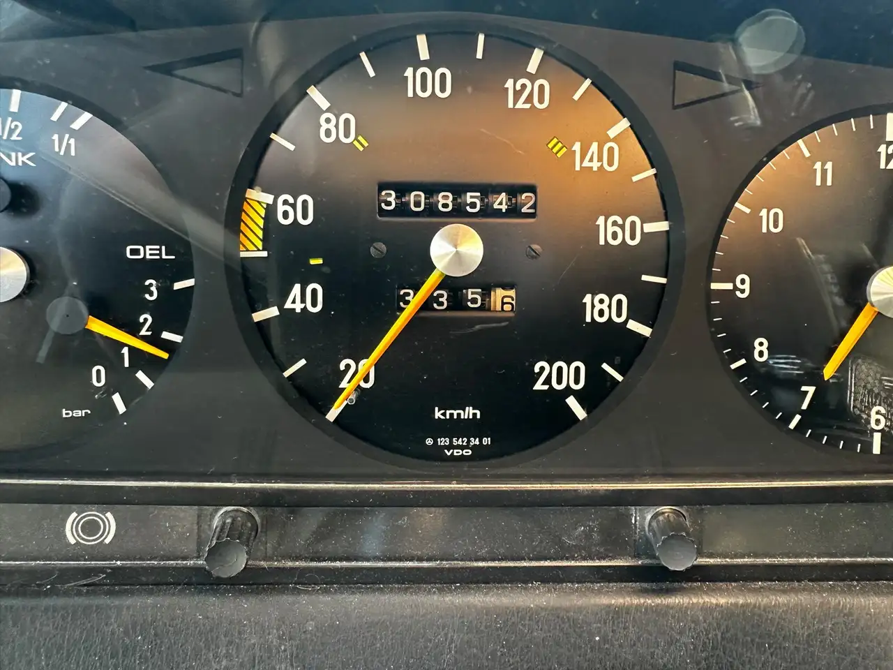 Mercedes-Benz 250, foto 6