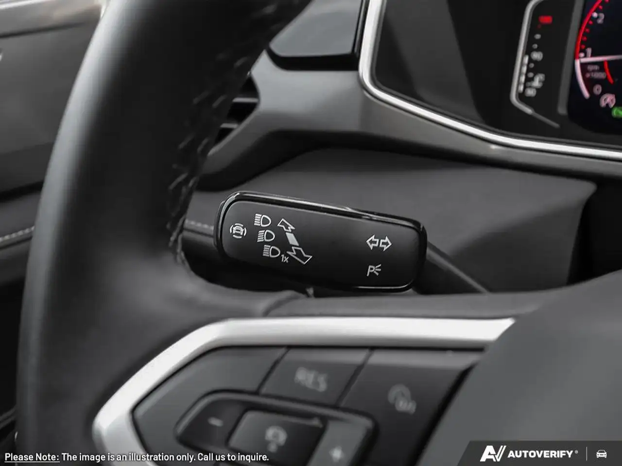 Volkswagen Taos снимка Volkswagen Taos