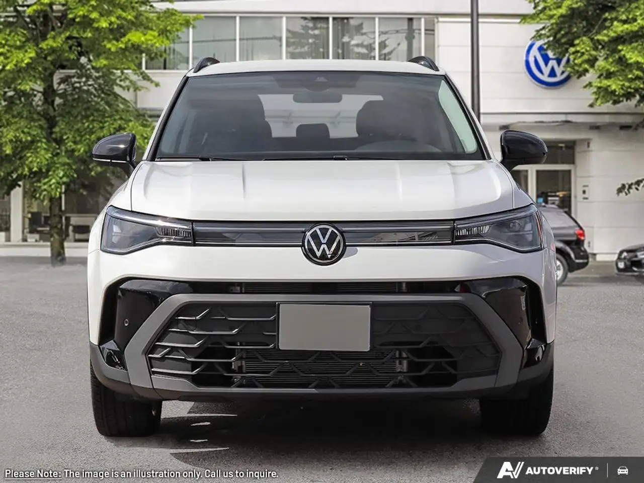 Volkswagen Taos снимка Volkswagen Taos