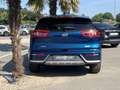 Kia Niro 1.6 GDI 105CH ISG + ELECTRIQUE 43.5CH DESIGN DCT6 Bleu - thumbnail 4