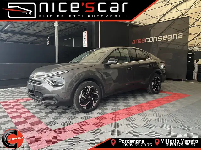 Citroen C4 X C4 X BlueHDI 130 S&S EAT8 Feel Pack