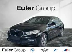 Bmw 116 i Navi Digitales Cockpit LED Sperrdiff. Apple CarP