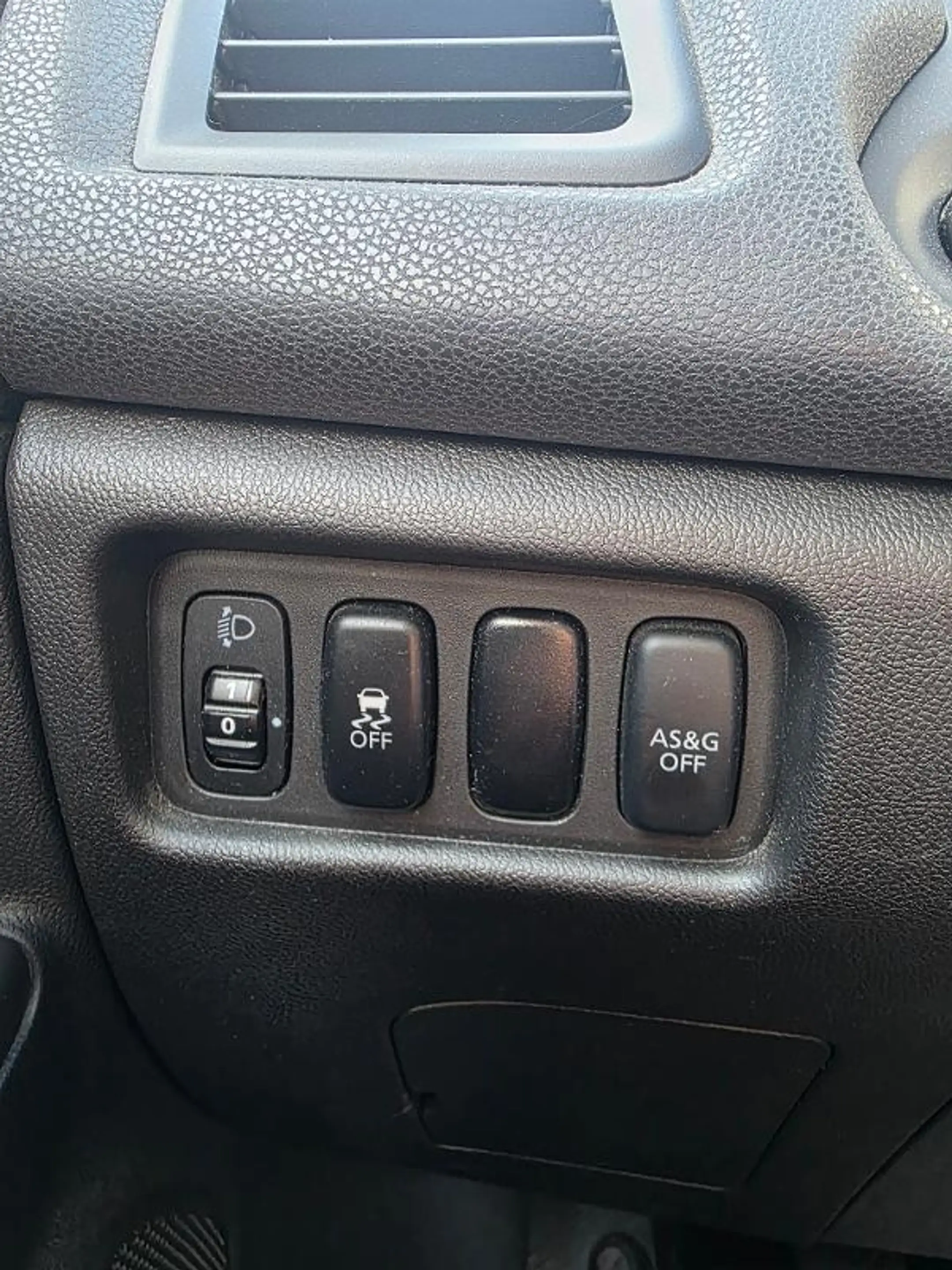 Mitsubishi ASX Klassik Kollektion 1.6 MIVEC — photo 8