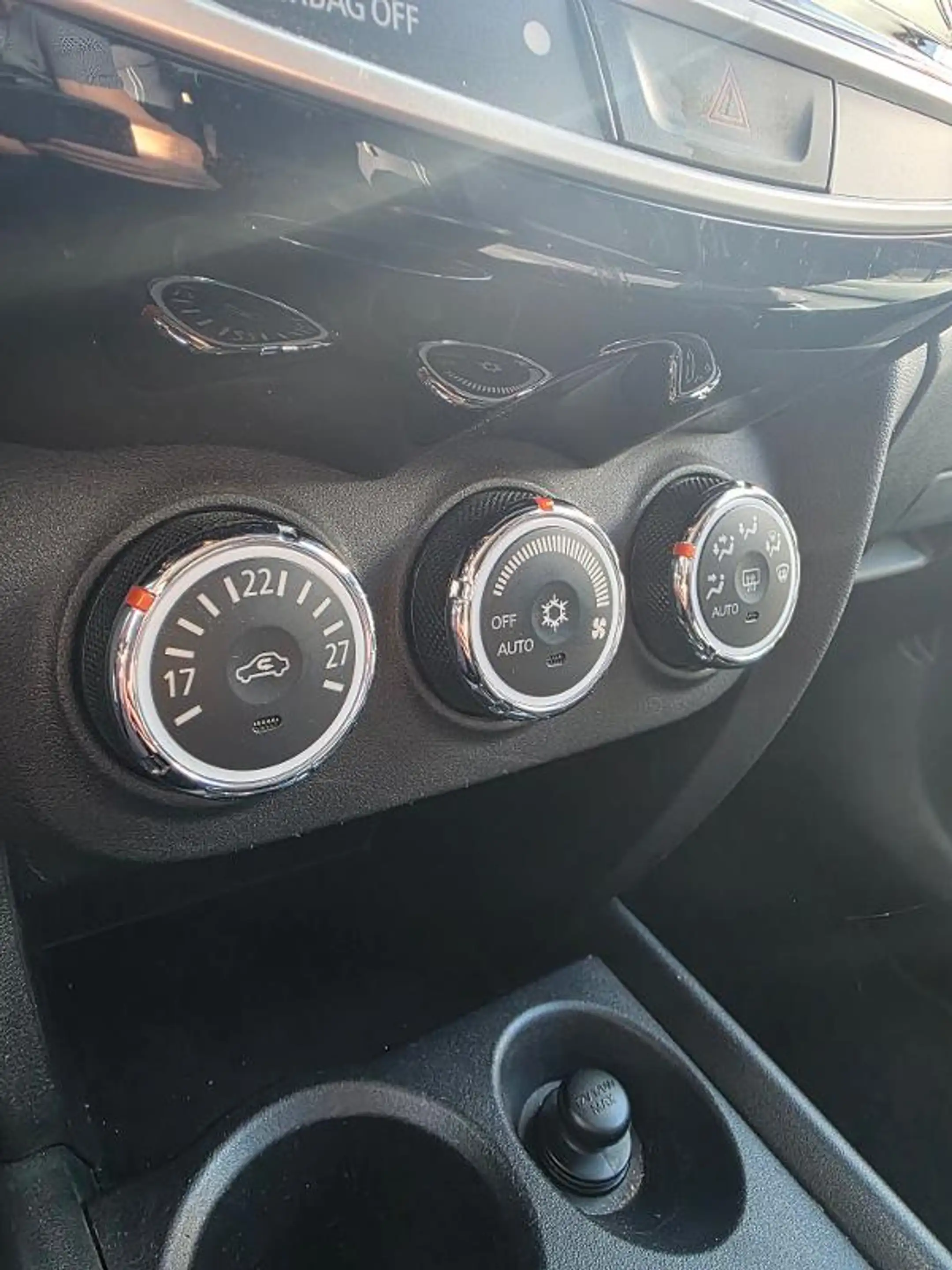 Mitsubishi ASX Klassik Kollektion 1.6 MIVEC — photo 12