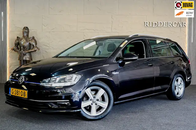 Volkswagen Golf Variant 1.5 TSI Comfortline Business|GARANTIE|NAP|NAVI|PAR