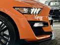 Ford Mustang Shelby GT 500 5,2 V8 Super Charger +1.Hd Naranja - thumbnail 43