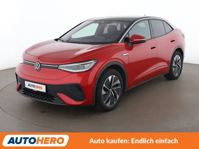 Volkswagen ID.5 electric drive 150 kW Pro Performance Aut.*NAVI*