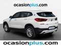 BMW X2 sDrive 18d Blanco - thumbnail 3