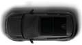 Land Rover Range Rover Evoque D200 Dynamic SE Schwarz - thumbnail 4
