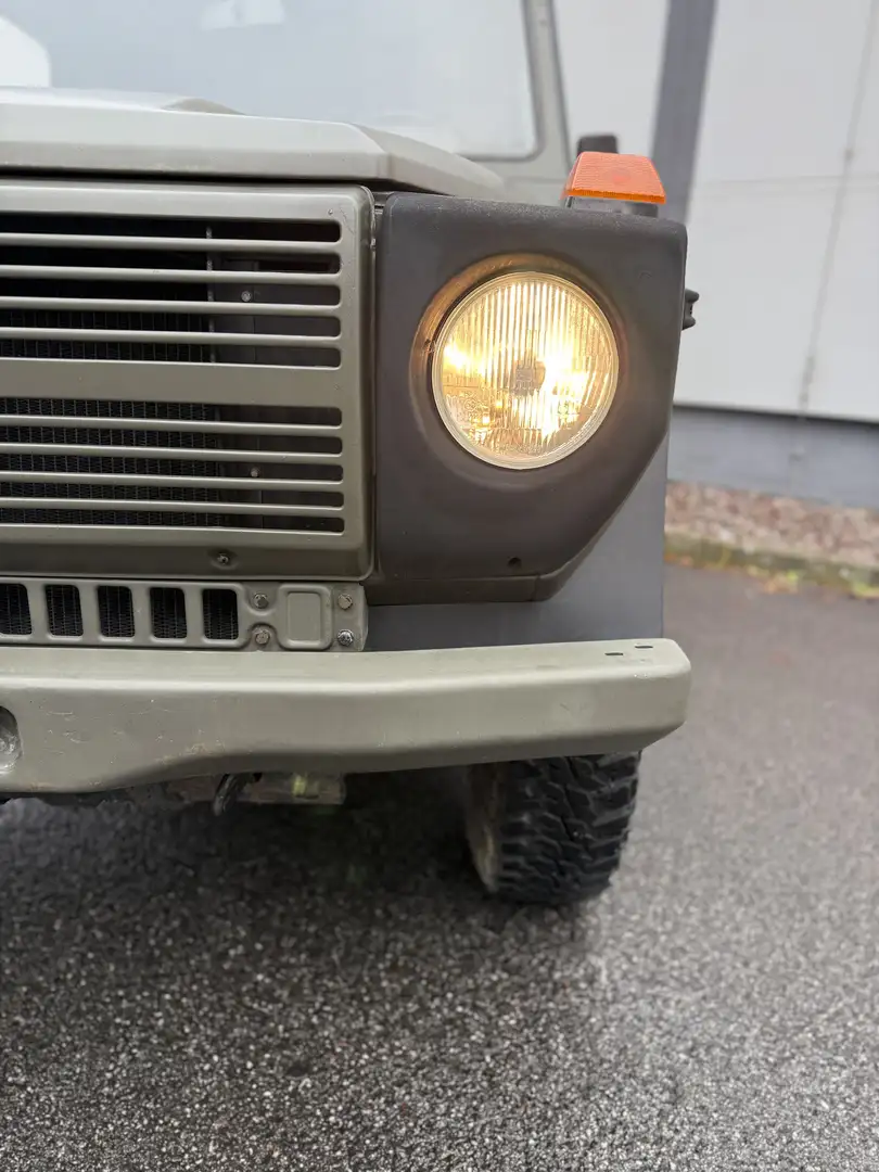 Puch G 230 GE 3 4-Zyl. - 2