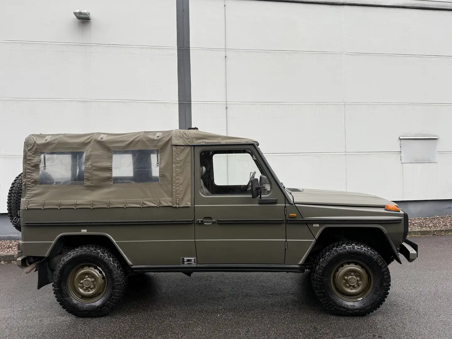 Puch G 230 GE 3 4-Zyl. - 1