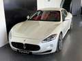 Maserati GranTurismo S V8 Servicehistory lückenlos Tausch Finanzieru Weiß - thumbnail 12