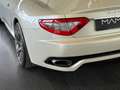 Maserati GranTurismo S V8 Servicehistory lückenlos Tausch Finanzieru Weiß - thumbnail 8