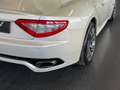 Maserati GranTurismo S V8 Servicehistory lückenlos Tausch Finanzieru Weiß - thumbnail 4