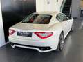 Maserati GranTurismo S V8 Servicehistory lückenlos Tausch Finanzieru Weiß - thumbnail 13