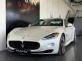 Maserati GranTurismo S V8 Servicehistory lückenlos Tausch Finanzieru Weiß - thumbnail 1