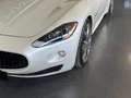 Maserati GranTurismo S V8 Servicehistory lückenlos Tausch Finanzieru Weiß - thumbnail 2