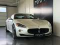 Maserati GranTurismo S V8 Servicehistory lückenlos Tausch Finanzieru Weiß - thumbnail 5
