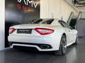 Maserati GranTurismo S V8 Servicehistory lückenlos Tausch Finanzieru Weiß - thumbnail 3
