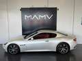 Maserati GranTurismo S V8 Servicehistory lückenlos Tausch Finanzieru Weiß - thumbnail 9