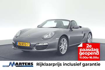 2.9 256pk PDK NL Auto Parkeersensoren Climate Cont