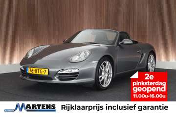2.9 256pk PDK NL Auto Parkeersensoren Climate Cont