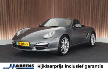 2.9 256pk PDK NL Auto Parkeersensoren Climate Cont
