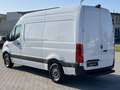 Mercedes-Benz Sprinter 317 Standard L2H2 360°+Schwingsitz+Shz. Weiß - thumbnail 12