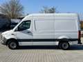 Mercedes-Benz Sprinter 317 Standard L2H2 360°+Schwingsitz+Shz. Weiß - thumbnail 10