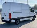 Mercedes-Benz Sprinter 317 Standard L2H2 360°+Schwingsitz+Shz. Weiß - thumbnail 15