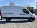 Mercedes-Benz Sprinter 317 Standard L2H2 360°+Schwingsitz+Shz. Weiß - thumbnail 19