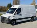 Mercedes-Benz Sprinter 317 Standard L2H2 360°+Schwingsitz+Shz. Weiß - thumbnail 25